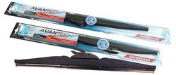 Щетки стеклоочистителя зимние AVANTECH SNOWGUARD 600 мм 24" (1шт.)