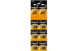 Элемент питания Duracell LR03 MN2400, К12 (отрывной)
