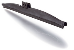 Щетки стеклоочистителя зимние KIOKI 17" (430 мм) WWB-17 (50)