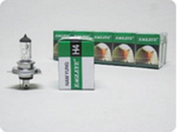 Автолампа H4 24V (100/90) P43t Eagleye