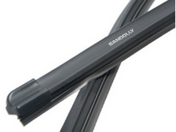Щетка стеклоочистителя SANDOLLY 13"/32,5 см (всесезонная, бескаркасная) SDL-680