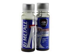Реметаллизант R1metall, двигат. 50 г. мет. флакон ВМП-Авто 20