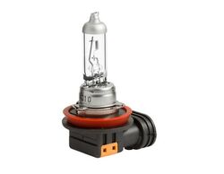 Автолампа H8 12V (35W) Луч