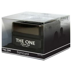 FKVJP(ONEQ-05) Ароматизатор "THE ONE" Samourai 40мл
