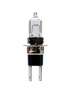 Автолампа H3C 12V (55W) P22d/5 Koito