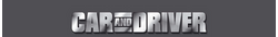 Полоса на лобовое стекло CAR AND DRIVE (S17, 18х130 см)