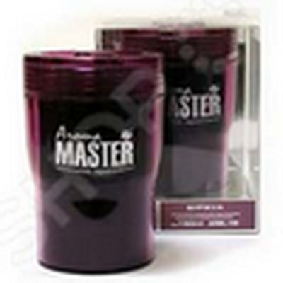 FKVJP(ARML-152) Ароматизатор воздуха в подстаканник Aroma Master "Букет сирени" 150 мл